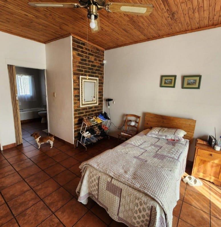 4 Bedroom Property for Sale in Sasolburg Free State